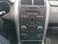 Suzuki Grand Vitara vaihtoauto