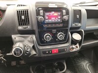 Fiat Ducato vaihtoauto