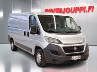 Fiat Ducato vaihtoauto