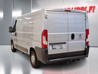 Fiat Ducato vaihtoauto