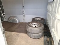 Fiat Ducato vaihtoauto