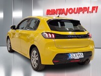 Peugeot 208 vaihtoauto