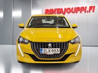 Peugeot 208 vaihtoauto