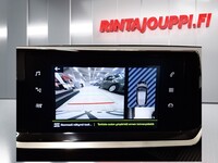 Peugeot 208 vaihtoauto