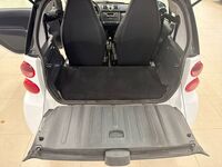 Smart Fortwo vaihtoauto