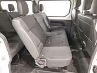 Opel Vivaro vaihtoauto