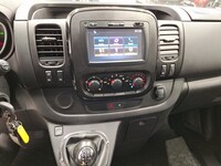 Opel Vivaro vaihtoauto