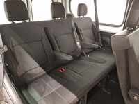 Opel Vivaro vaihtoauto