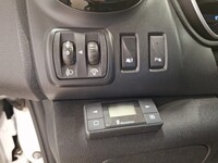 Opel Vivaro vaihtoauto