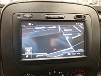 Opel Vivaro vaihtoauto