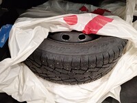 Opel Vivaro vaihtoauto