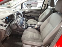 Ford Grand C-MAX vaihtoauto
