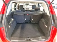 Ford Grand C-MAX vaihtoauto