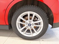 Ford Grand C-MAX vaihtoauto