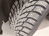 Ford Grand C-MAX vaihtoauto