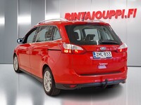 Ford Grand C-MAX vaihtoauto