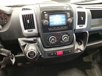 Citroën Jumper vaihtoauto