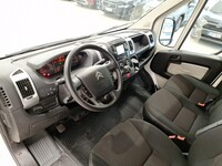 Citroën Jumper vaihtoauto