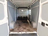 Citroën Jumper vaihtoauto