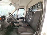 Citroën Jumper vaihtoauto