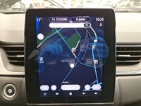 Renault Captur vaihtoauto