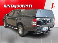 Mitsubishi L200 vaihtoauto