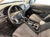 Mitsubishi L200 vaihtoauto