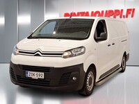 Citroën ë-Jumpy vaihtoauto
