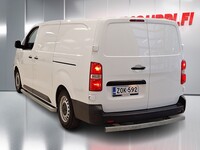 Citroën ë-Jumpy vaihtoauto