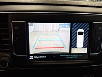 Citroën ë-Jumpy vaihtoauto