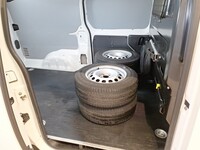 Citroën ë-Jumpy vaihtoauto