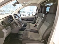 Citroën ë-Jumpy vaihtoauto