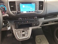 Citroën ë-Jumpy vaihtoauto