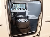 Citroën ë-Jumpy vaihtoauto