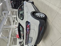 Volkswagen Taigo vaihtoauto