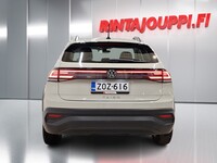 Volkswagen Taigo vaihtoauto