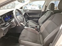 Volkswagen Taigo vaihtoauto