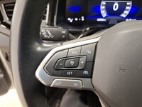 Volkswagen Taigo vaihtoauto