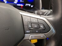 Volkswagen Taigo vaihtoauto