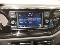 Volkswagen Taigo vaihtoauto