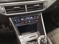 Volkswagen Taigo vaihtoauto