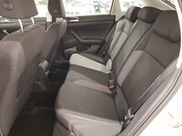 Volkswagen Taigo vaihtoauto