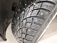 Volkswagen Taigo vaihtoauto