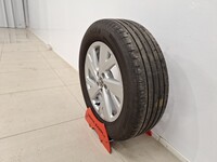 Volkswagen Taigo vaihtoauto