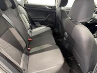 Volkswagen Taigo vaihtoauto