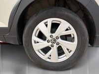 Volkswagen Taigo vaihtoauto