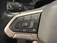 Volkswagen Taigo vaihtoauto