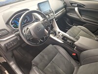 Mitsubishi Eclipse Cross vaihtoauto