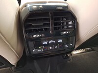 BMW iX vaihtoauto