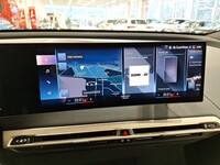 BMW iX vaihtoauto